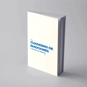 Cuaderno de emociones