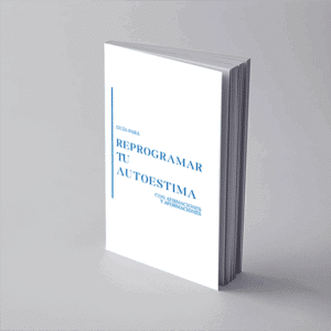 Guía para Reprogramar tu Autoestima – Con Afirmaciones y Aformaciones