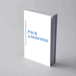 Pack Desbloqueo de Autoestima – 4 sesiones con un coach